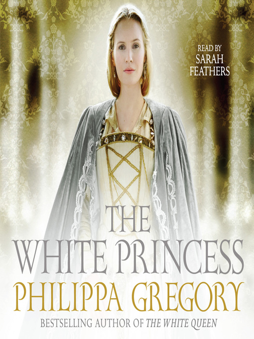 Cover image for The White Princess